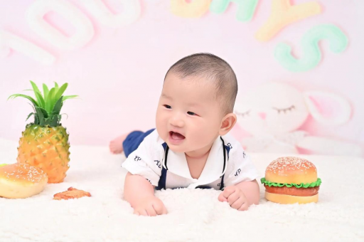 深圳合法供卵试管中心六个多月宝宝辅食